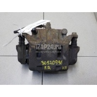 Суппорт тормозной передний правый Nissan Murano (Z50) (2004 - 2008) 41001EG50A