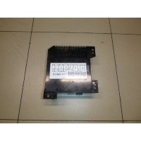 Блок управления климатической установкой Subaru Tribeca (B9) (2005 - 2014) 72343XA00C