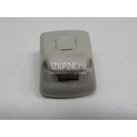 Крючок солнцезащитного козырька Land Rover Freelander 2 (2007 - 2014) LR001767