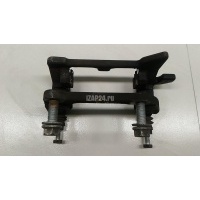 Скоба суппорта заднего правого VAG A4 [B8] (2007 - 2015) 8K0615426C