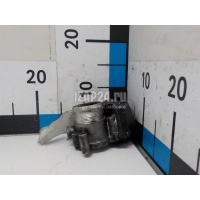 Заслонка дроссельная электрическая VAG Exeo (2009 - 2013) 03L128063C