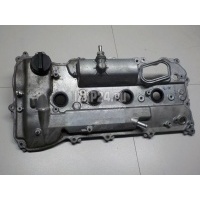 Крышка головки блока (клапанная) Toyota ES (2012 - 2018) 112010V060