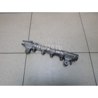 Рейка топливная (рампа) VAG Alhambra (2010 - ) 03L130089J