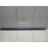 Молдинг передней правой двери Volvo XC90 (2002 - 2015) 9483886