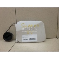 Лючок бензобака Subaru XV (G33,G43) (2011 - 2017) 57601FJ0009P