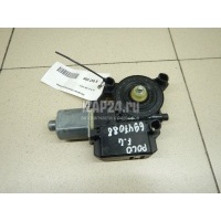 Моторчик стеклоподъемника VAG Polo (HB) (2009 - ) 6R0959801DKZ04