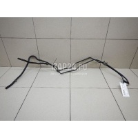 Трубка системы охлаждения АКПП Nissan G (V36) (2007 - 2014) 216211BA1A