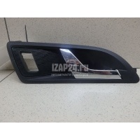 Ручка двери передней внутренняя правая VAG Octavia (A5 1Z-) (2004 - 2013) 1Z0837222739