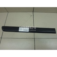 Молдинг задней правой двери VAG Yeti (2009 - ) 5L08537549B9