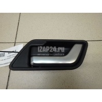 Ручка двери передней внутренняя левая Land Rover Freelander 2 (2007 - 2014) LR002714
