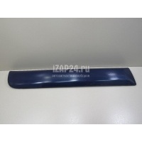 Молдинг задней правой двери Renault Sandero (2009 - 2014) 8200735135