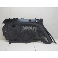 Обшивка багажника VAG Cayenne (2003 - 2010) 95555503902PCJ