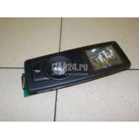 Плафон салонный BMW X5 E70 (2007 - 2013) 63316972972