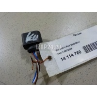 Разъем VAG Alhambra (2000 - 2010) 1J0973704