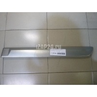 Молдинг задней левой двери Nissan Almera Classic (B10) (2006 - 2013) 8631331700