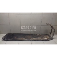 Защита топливного бака VAG Amarok (2010 - ) 2H0801989