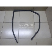 Уплотнитель стекла двери Honda Civic 5D (2006 - 2012) 72775SMGE01