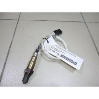 Датчик кислородный/Lambdasonde BOSCH Duster (2012 - ) 0258006990