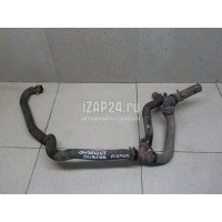 Патрубок отопителя Renault Duster (2012 - ) 8200913749