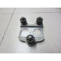 Кронштейн блока ABS (насос) VAG Touareg (2002 - 2010) 7L8614235
