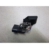 Конденсатор Land Rover Range Rover III (LM) (2002 - 2012) LR005578