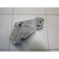 Кронштейн двигателя левый III LM 2002 - 2012 KKU500681