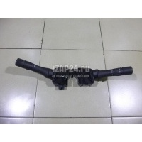 Переключатель подрулевой в сборе Renault Fluence (2010 - 2017) 255670039R