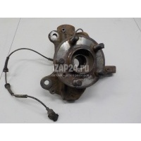 Кулак поворотный передний левый Land Rover Freelander 2 (2007 - 2014) LR006859