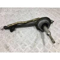 Кулиса КПП BMW 3 E46 (1998-2006) 2000 25111434108