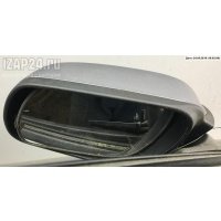 Зеркало наружное боковое Левая Mazda 6 GG/GY (2002-2007) 2002