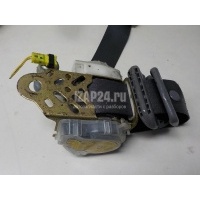 Ремень безопасности с пиропатроном Toyota RAV 4 (2000 - 2005) 7322042221B0
