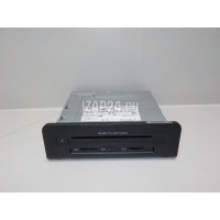 Проигрыватель CD/DVD VAG A4 [B9] (2015 - ) 8W0035192A