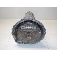 АКПП (автоматическая коробка переключения передач) Land Rover Discovery IV (2009 - 2016) LR021834