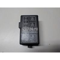 Крышка блока предохранителей Hyundai-Kia Santa Fe (CM) (2006 - 2012) 911162B010
