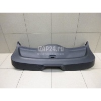 Обшивка крышки багажника Volvo V40/V40 Cross Country (2012 - 2019) 31291049