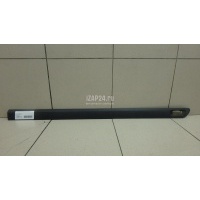 Молдинг передней правой двери Volvo XC90 (2002 - 2015) 9483886