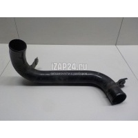 Патрубок интеркулера Nissan Navara (D40) (2005 - 2015) 14460EB30A