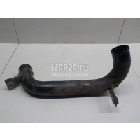 Патрубок интеркулера Nissan Navara (D40) (2005 - 2015) 14460EB30A