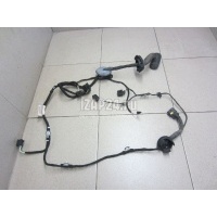 Проводка (коса) VAG Q7 [4L] (2005 - 2015) 4L0971030Q