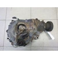 Редуктор переднего моста Land Rover Range Rover III (LM) (2002 - 2012) TAG500043