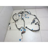Проводка (коса) VAG Q7 [4L] (2005 - 2015) 4L1971565E
