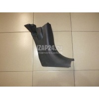 Накладка порога (внутренняя) Suzuki Swift (2004 - 2010) 7613063J00S1S
