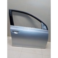 Дверь передняя правая VAG Golf VI (2009 - 2013) 5K4831056H
