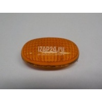 Повторитель на крыло желтый GM Leganza (1997 - 2003) 96190579