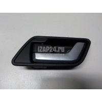 Ручка двери внутренняя левая Land Rover Range Rover Sport (2005 - 2012) FVC500195WWE