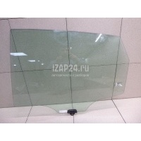 Стекло двери задней левой Hyundai-Kia ix20 (2010 - 2019) 834111P000