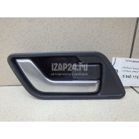 Ручка двери задней внутренняя правая Land Rover Freelander 2 (2007 - 2014) LR002713