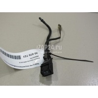 Форсунка омывателя лобового стекла VAG Cayenne (2003 - 2010) 95562807701