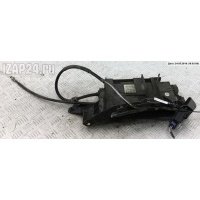 Электроручник Renault Scenic II (2003-2009) 2004 360105231R