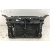 Рамка передняя (панель кузовная, телевизор) Mazda 5 2005 C23553110G